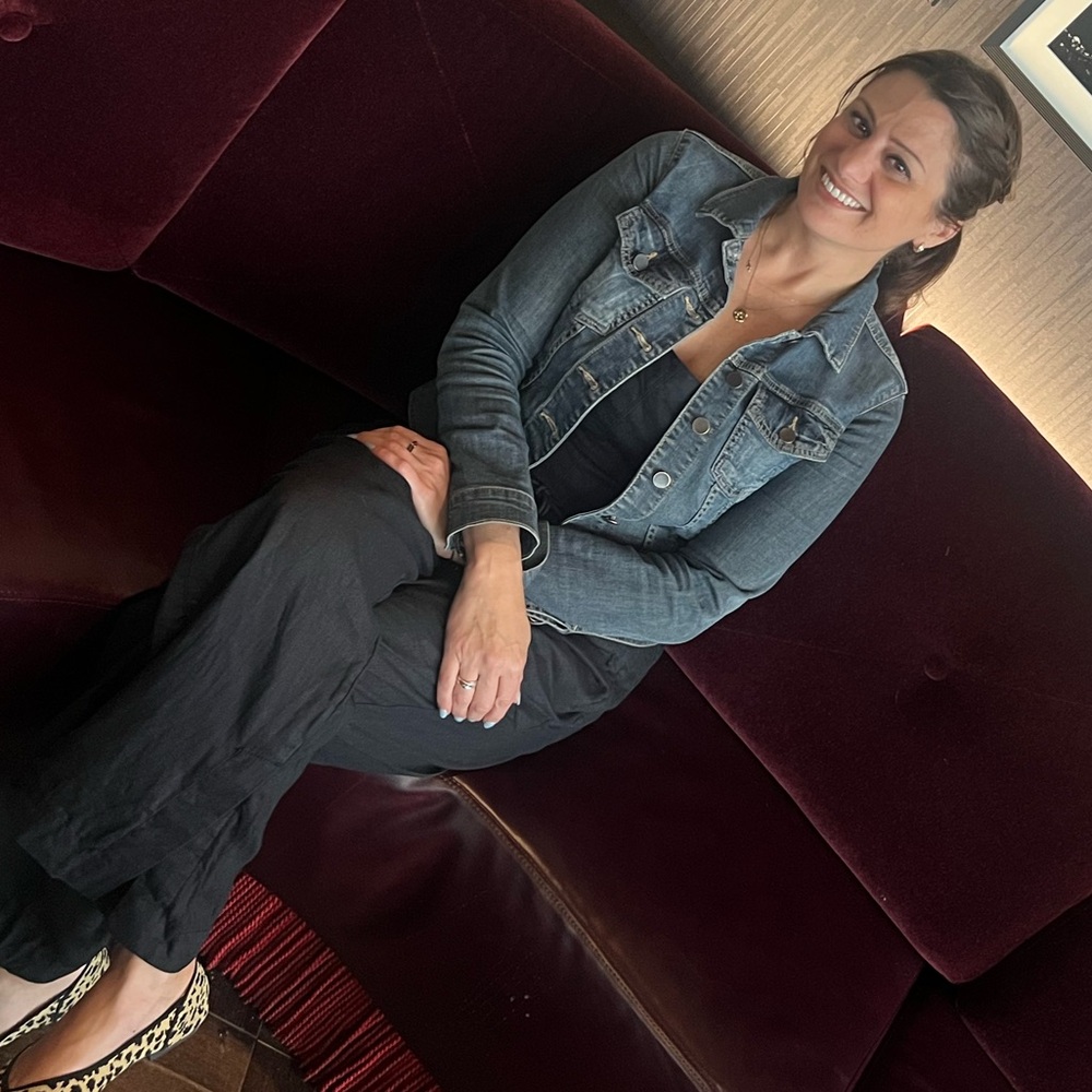 Meet your Posher, Stacie